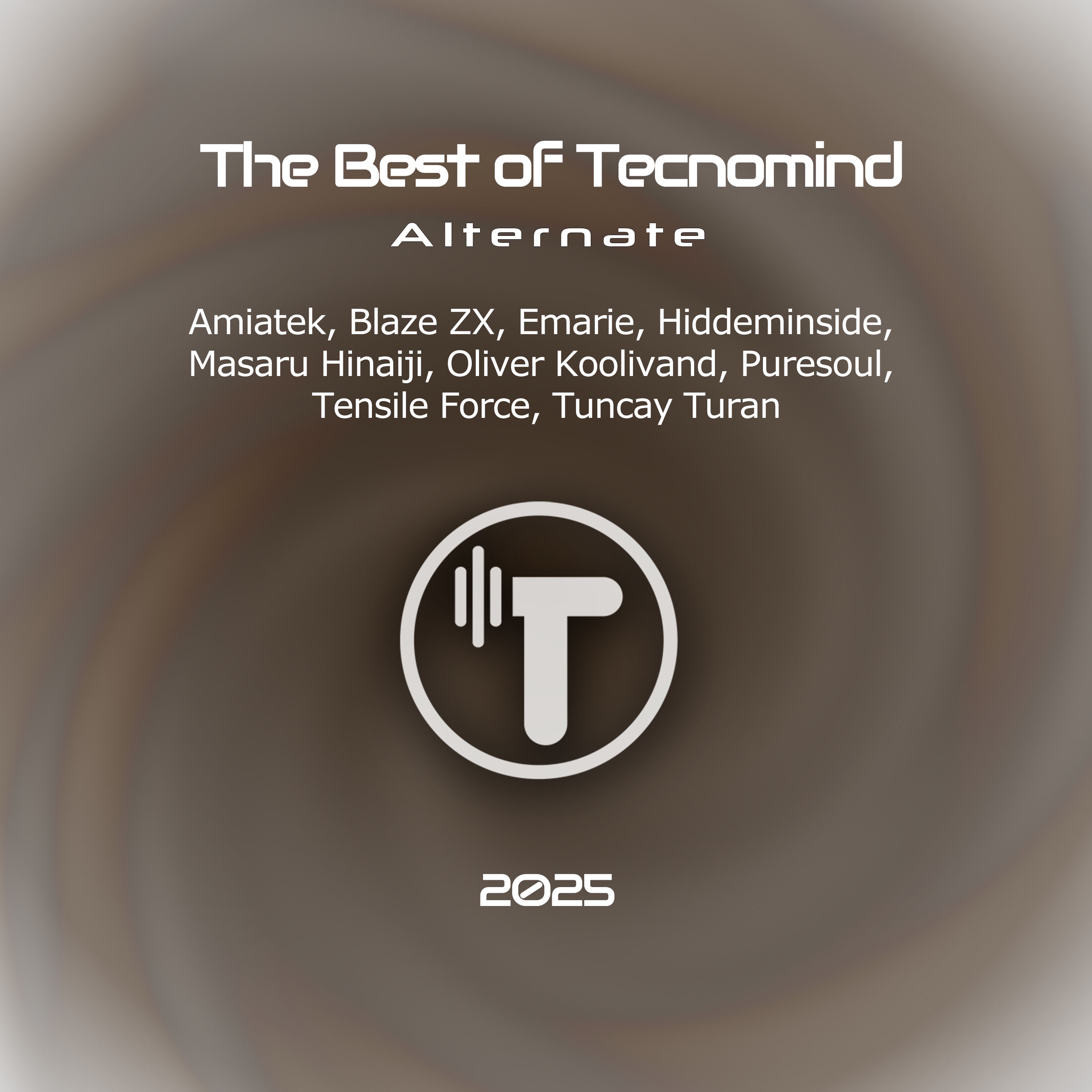 The Best of Tecnomind Alternate 2025
