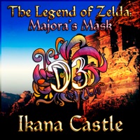 Ikana Castle (From 
