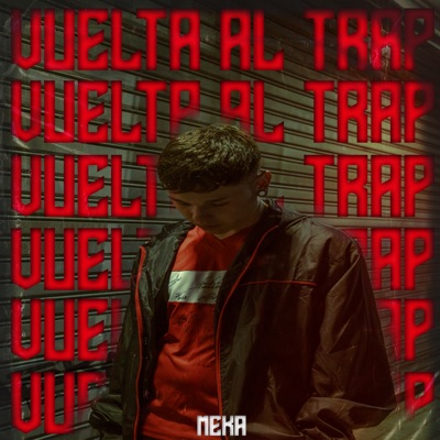 VUELTA AL TRAP - Single