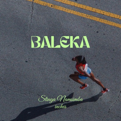 Baleka (feat. Inches) - Single