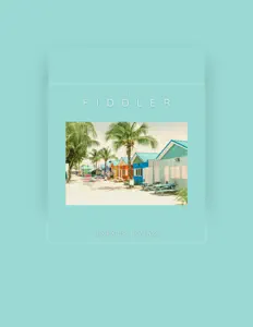 Listen to Gabriel Fiddler, watch music videos, read bio, see tour dates & more!