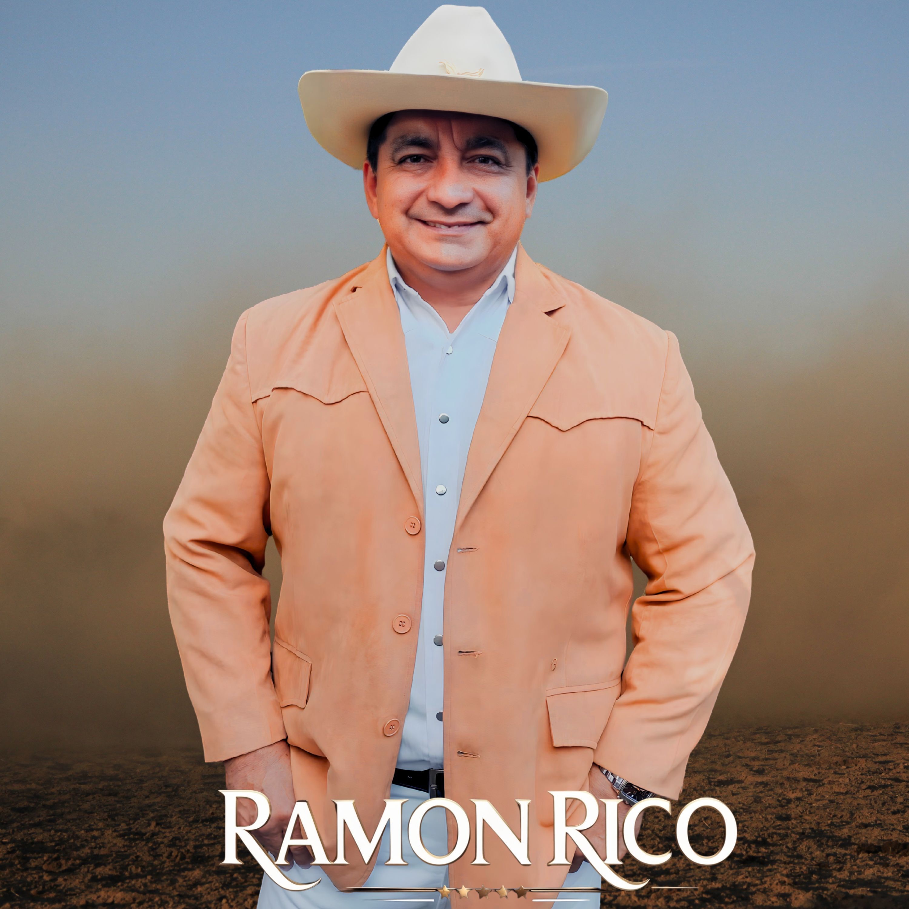 El Amor de Cristo - Single