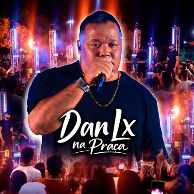 Dan Lx - O Que É Que Você Viu em Mim (Ao Vivo)