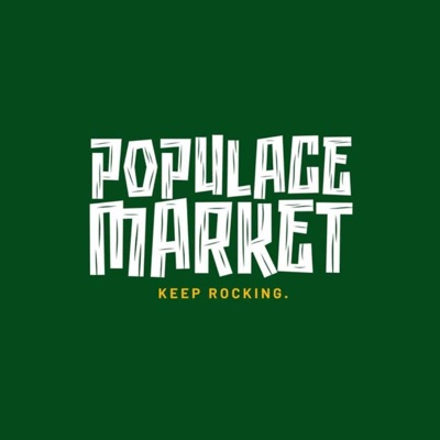 POPULACE (feat. Meijar Probeats) - Single
