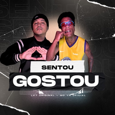 Sentou e Gostou - Single