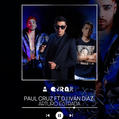 A Girar (Arturo Estrada Remix) - Single