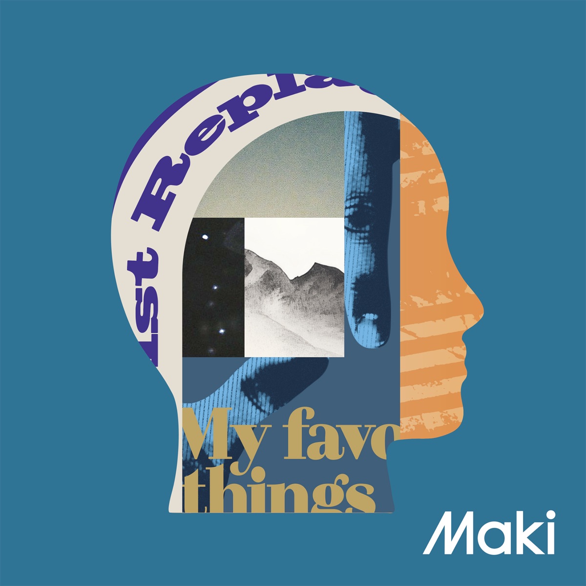 Maki - My favorite things (2026) [iTunes Plus AAC M4A]-新房子