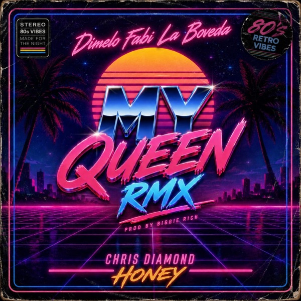 My Queen
