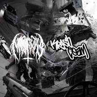 peon (feat. heavnsgate & m6kka) - Single - trauma