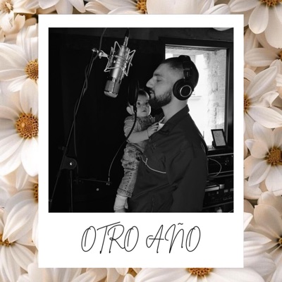 OTRO AÑO - Single