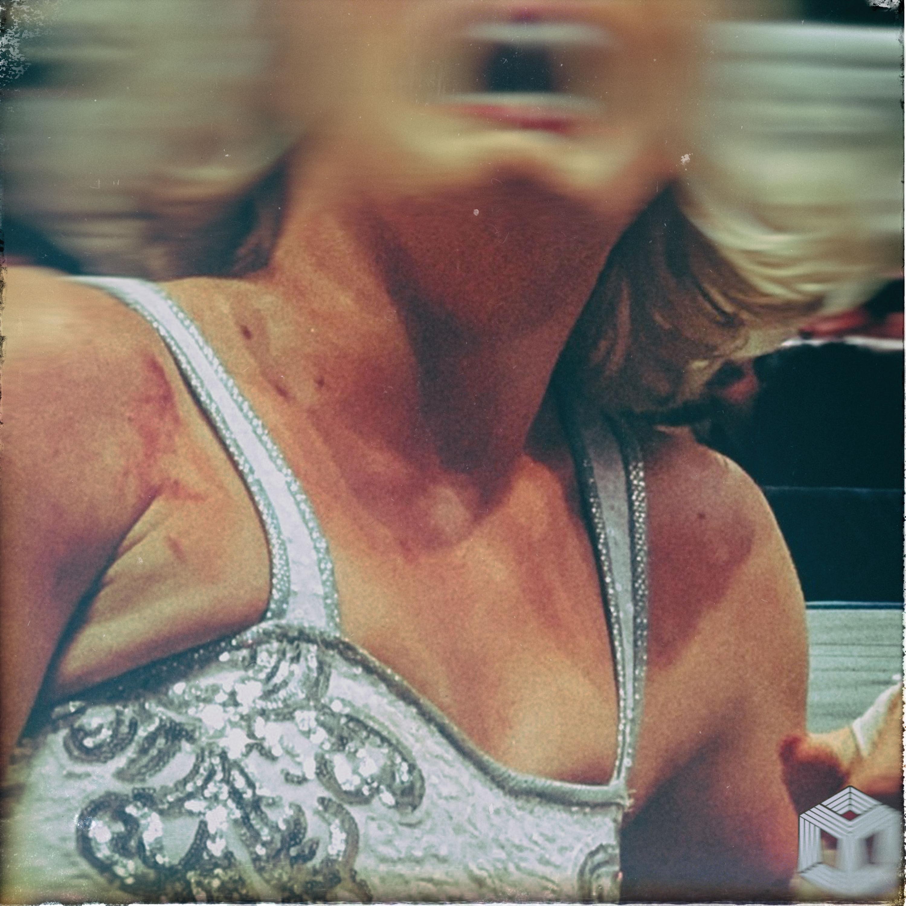 The View From a Memorial Bench - Single