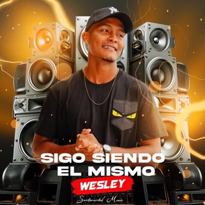 Sigo siendo el mismo - Single