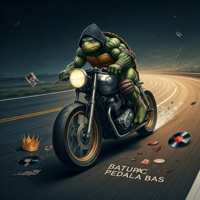 Pedala Bas - Single - BATUHAN GÜNDOĞDU