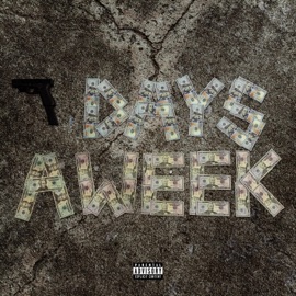 7 Days A Week OBM Bleeda