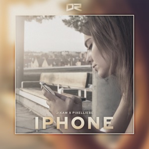 IPhone (with PixelLiebe) - Single