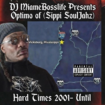 Hard Times (feat. No Love (formerly Optimo)) - Single