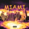 Miami (feat. Ydn.Mon) - YDN Krash lyrics