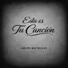 Esta Es Tu Cancion