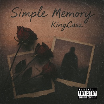 Simple Memory (Radio Edit) - Single