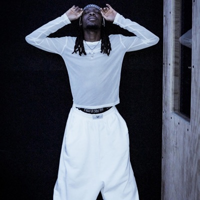 Enfant de Dieu - Single