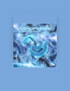 聆聽 Aurophase、觀看音樂影片、閱讀小傳、查看巡演日期等！