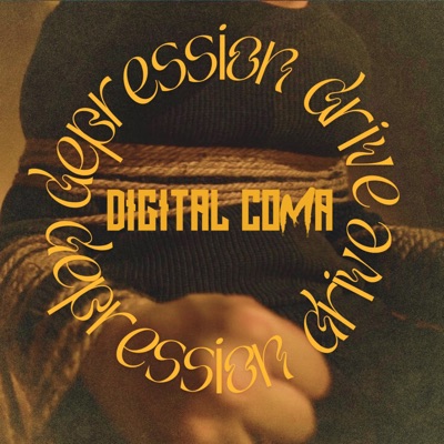 Depression Drive - Single