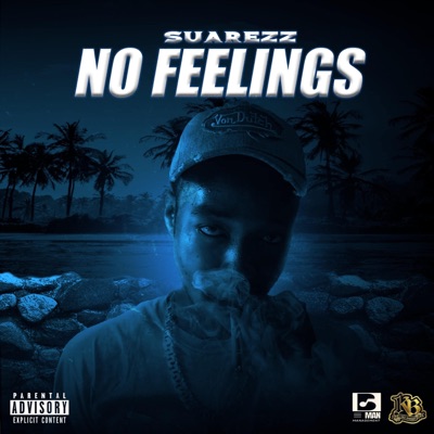 No Feelings - Single