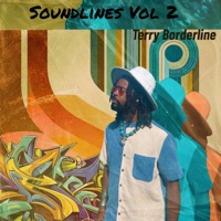 Sound Lines, Vol. 2 - Terry Borderline
