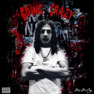Going Crazy - EP