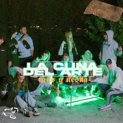La Cuna del Arte - Single