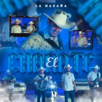 El Chanate - Single - La Hazaña