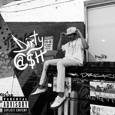 Dirty Cash - Single