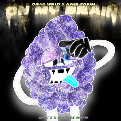 On Ma Brain (Slowed) - Single