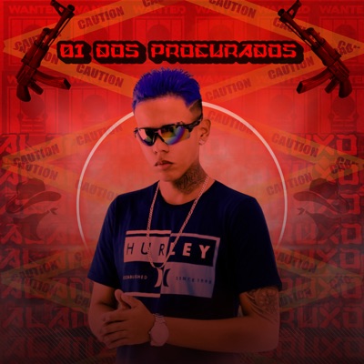 01 dos Procurados (Remix) [feat. Alanzinho No BEAT] - Single