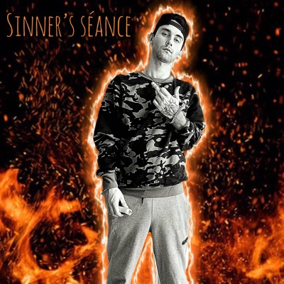 Sinner's Séance - EP