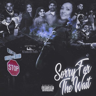 Sorry For The Wait