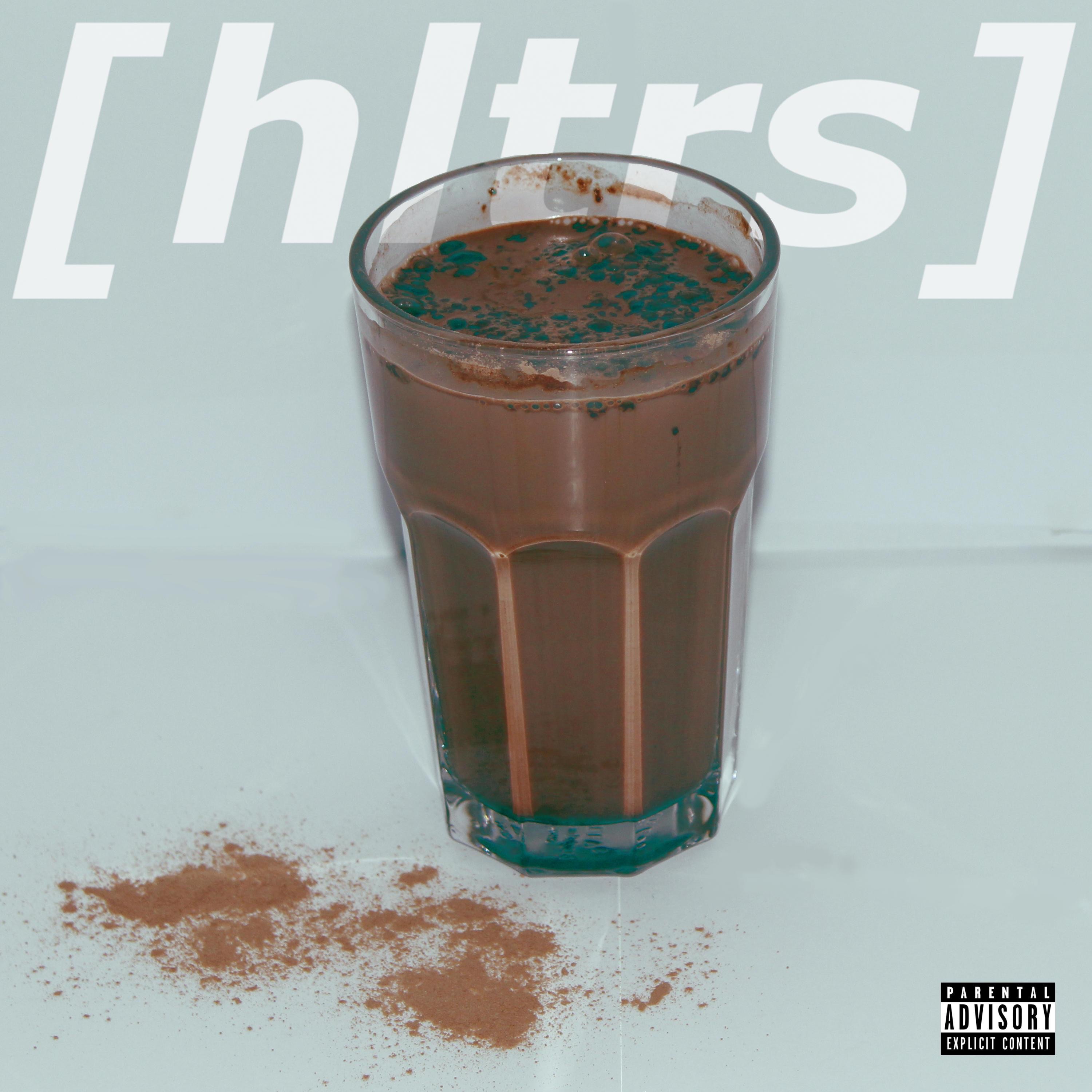 Chocolatemilk - EP