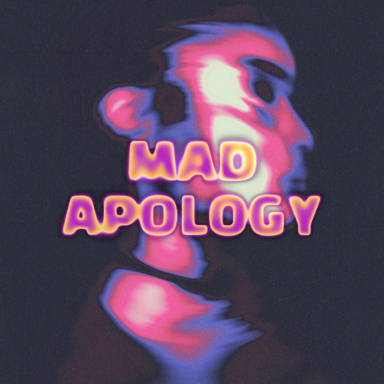 Bloody Civilian – Mad Apology (feat. ODUMODUBLVCK) – Single (2024) [iTunes Match M4A]