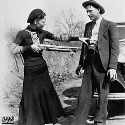 Delitos (feat. Saddygirl) - Single