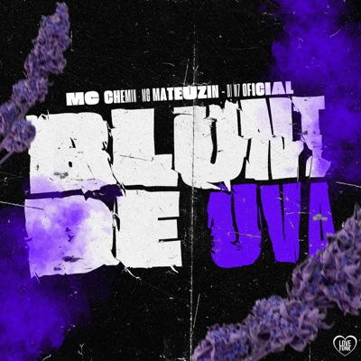 Blunt de Uva - Single