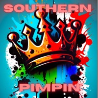 Southern Pimpin - Single - JKid