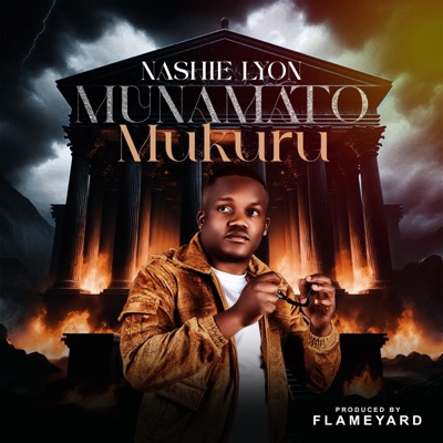 Munamato - Single