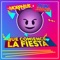Que Comience La Fiesta - DJ Morphius & Muzik Junkies lyrics