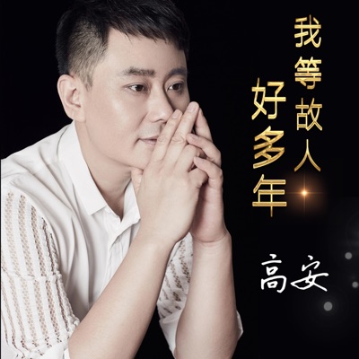 我等故人好多年 - Single