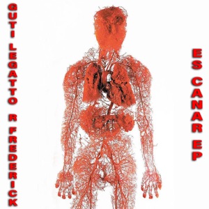 Es Canar EP - Single