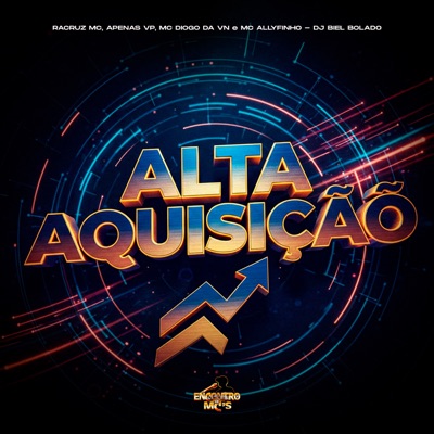Alta Aquisição - Single