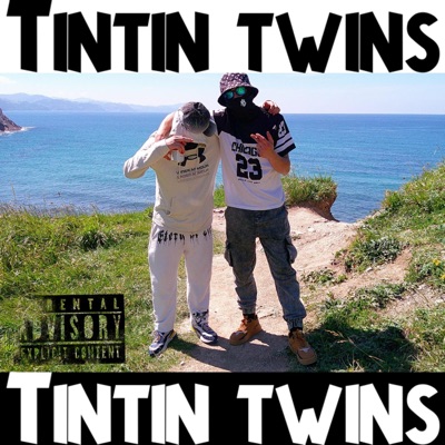 TINTIN TWINS (feat. BILI$) - Single