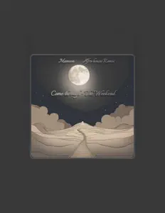 Listen to Mamoon, watch music videos, read bio, see tour dates & more!