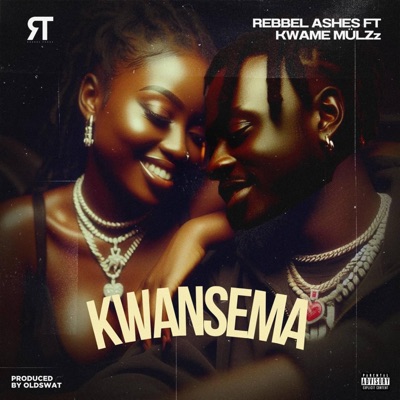 Kwansema (feat. Kwame MülZz) - Single