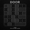 DOOR - The 4th Mini Album - EP - CHEN